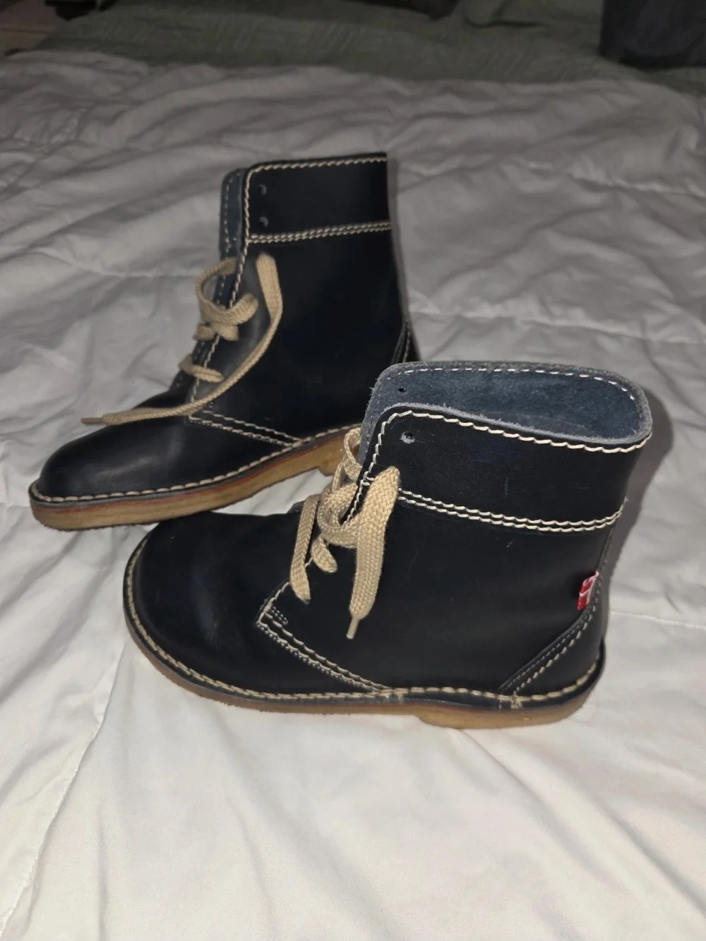 Duckfeet Fåborg Boot Sz 39